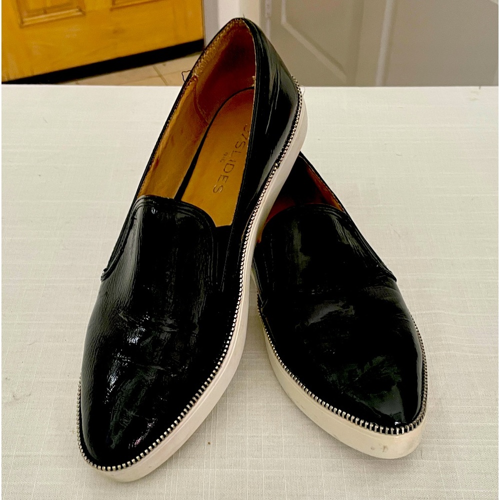 J Slides Dabble Classy Sneaker - image 1